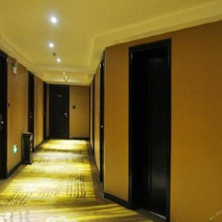Hong Qi Grand Hotel Фучжоу Екстер'єр фото