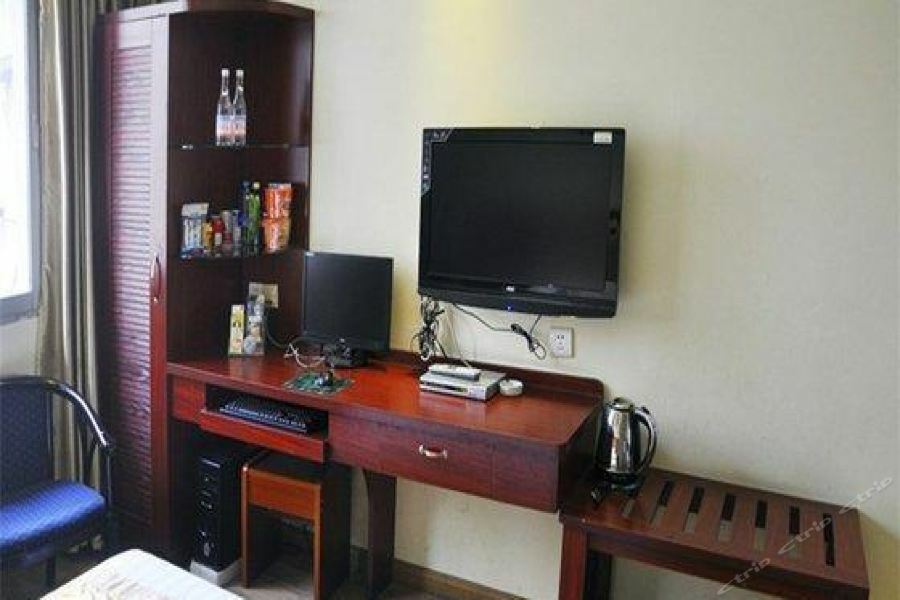 Hong Qi Grand Hotel Фучжоу Екстер'єр фото